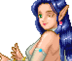 Extra Fairy - Soldam