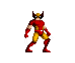 Wolverine - Spider-Man and the X-Men in Arcade's Revenge