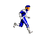 Cyclops - Spider-Man and the X-Men in Arcade's Revenge