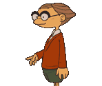 Albert - Professor Layton and the Diabolical Box