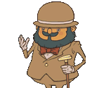 Anderson - Professor Layton and the Diabolical Box