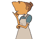 Dorothea - Professor Layton and the Diabolical Box
