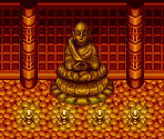 Lhasa (Interior) - Terranigma