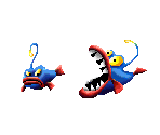 Fish - Claw