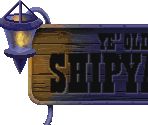 Shipyard sign - Claw