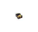 Treasure - Claw