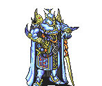 Enemies & Bosses - Final Fantasy 5 Advance