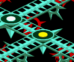 Gospel Server 1 - Mega Man Battle Network 2