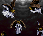 Opening - Kyuuyaku Megami Tensei (JPN)
