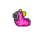 Worm - Soldam