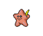Starfish - Soldam