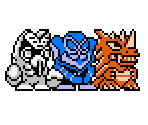 Kaiju & Aliens - Ultraman Club: Kaijuu Dai Kessen!! (JPN)