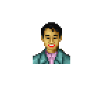 Portraits - SimCopter