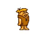 Barney Rubble - The Flintstones