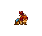 Pebbles Flintstone - The Flintstones