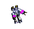 Terran SCV - StarCraft
