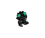 Terran Marine - StarCraft