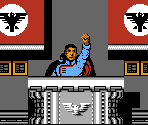 Cutscenes - Bionic Commando