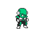 Guldo - Dragon Ball Z: Legendary Super Warriors