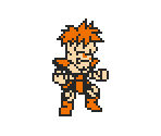 Recoome - Dragon Ball Z: Legendary Super Warriors