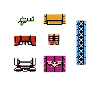 Objects & Effects - Bionic Commando