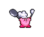Cook Kirby - Kirby & the Amazing Mirror