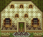 Freedom (Expansion 1 - Exterior) - Terranigma