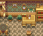 Freedom (Expansion 1 - Interior) - Terranigma