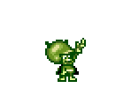 The Great Gazoo - The Flintstones
