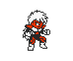 Jeice - Dragon Ball Z: Legendary Super Warriors