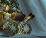Dressroom - World of Warcraft