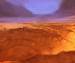 Login Screens (Part 2) - World of Warcraft