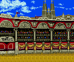 Spain - Fatal Fury 2