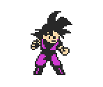 Ginyu (Goku's Body) - Dragon Ball Z: Legendary Super Warriors
