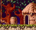 Red Woods - Puggsy