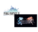 Game Logos - Dissidia: Final Fantasy