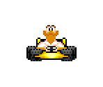 Peggles - Wacky Wheels
