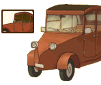 Character Profiles - Professor Layton and the Curious Village