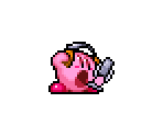 Mike Kirby - Kirby: Nightmare in Dream Land