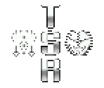 Font - Shin Megami Tensei Imagine