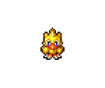 Chocobo - Chocobo Land: A Game of Dice