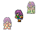 Faris Scherwiz - Final Fantasy 5 (JPN)