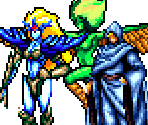 Other Bosses - Valis: The Fantasm Soldier