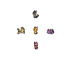 Alfador & Cats - Chrono Trigger