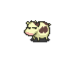 Cow - Harvest Moon