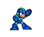 Mega Man - Mega Man 7