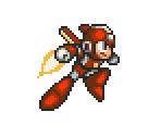 Mega Man (Super Adapter) - Mega Man 7