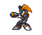 Bass - Mega Man 7