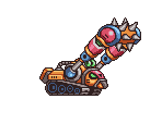 Enemies 3 - Mega Man X