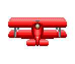 Light Plane - Pilotwings